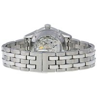 Orologio Hamilton Donna Jazzmaster in Acciaio H32405111 - H32405111